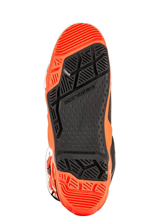 Alpinestars Tech 10 Orange