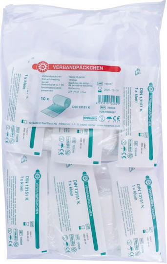 Nobamed Ambulance Elastischer Verband