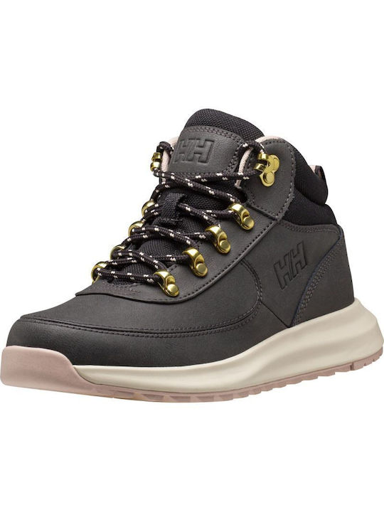 Helly Hansen Boots Gray 11912-990