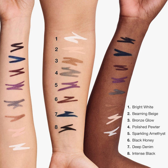 Clinique High Impact Eye Pencil Polished Pewter