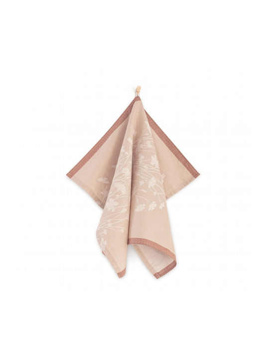 Zwoltex Prosop în Culoarea Roz 50x70cm