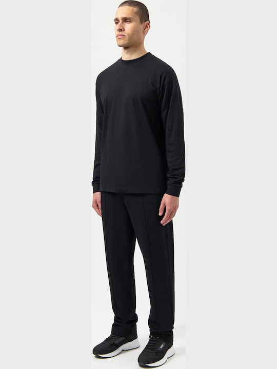 T-shirt Black