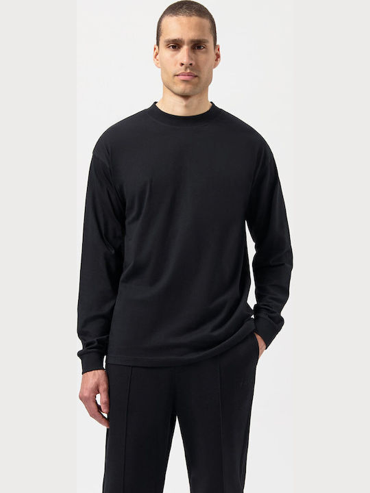 T-shirt Black