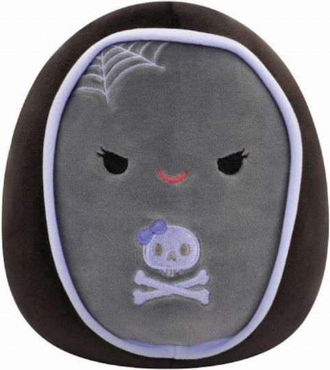 Jazwares Плюшена Играчка Squishmallows Halloween Джулиан Ковчегът За 3+ Години 19 См