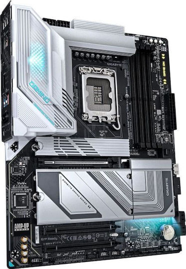 Gigabyte Z890 Gaming X WIFI 7 Motherboard ATX με Intel 1851 Socket