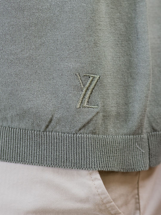 Polo Μπλούζα Χακί