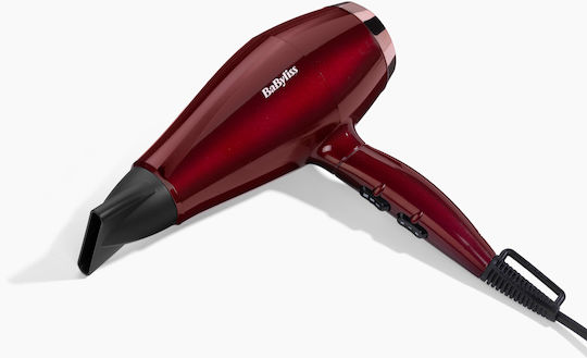 Babyliss 5912PE Haartrockner 2000W