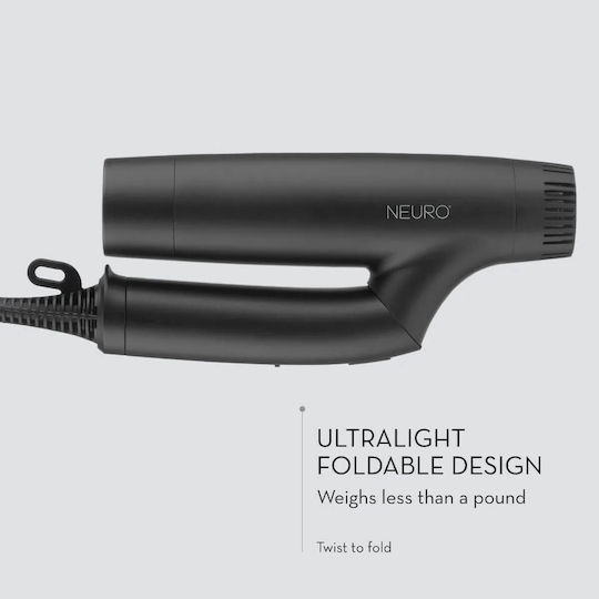 Paul Mitchell Επαγγελματικό Πιστολάκι Μαλλιών 1500W