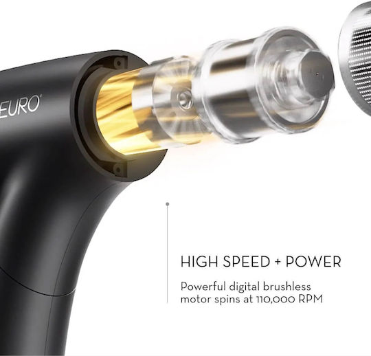Paul Mitchell Επαγγελματικό Πιστολάκι Μαλλιών 1500W