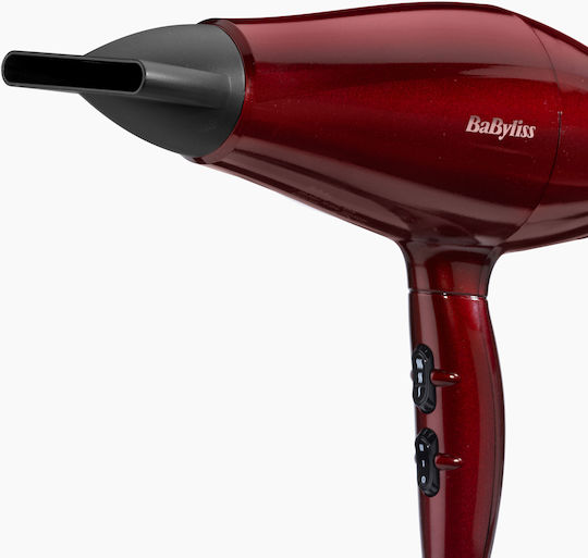 Babyliss 5912PE Haartrockner 2000W