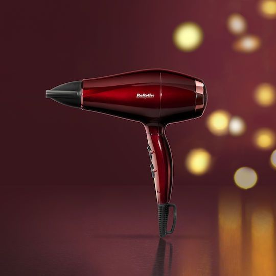 Babyliss 5912PE Haartrockner 2000W