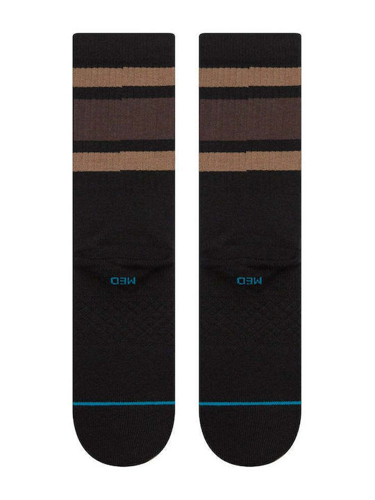 Stance Sportsocken Braun 1 Paar