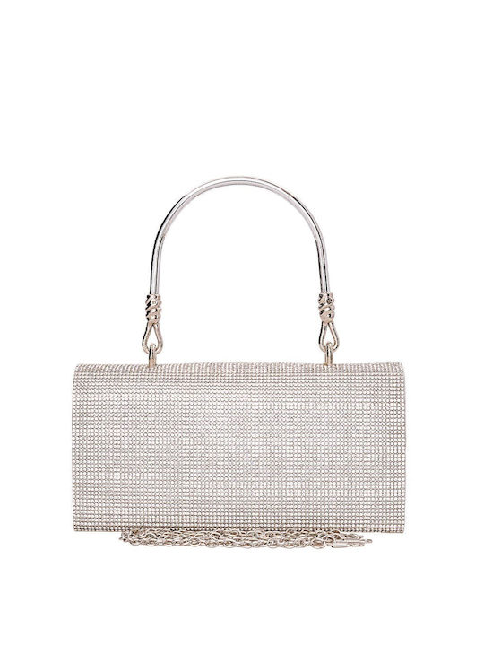 Bag to Bag Women's Envelope Silver