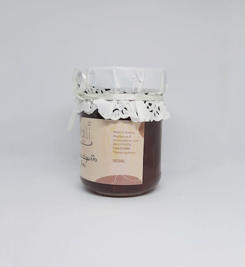 Dalli Foods Rose Spoon Sweet 185g