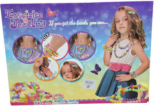 Jewelry for Children 3+ Years