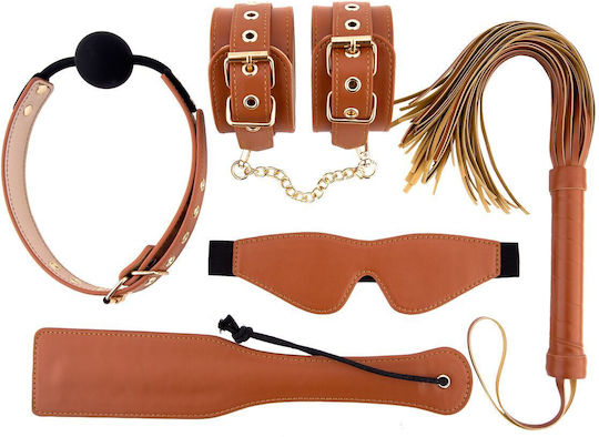 Dream Toys BDSM Kit 5pcs