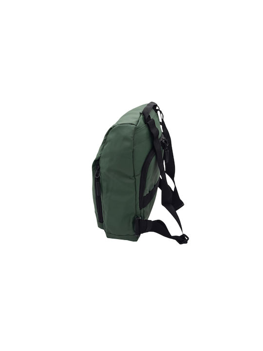 Discovery Backpack Waterproof Green Discovery Backpack Waterproof Green