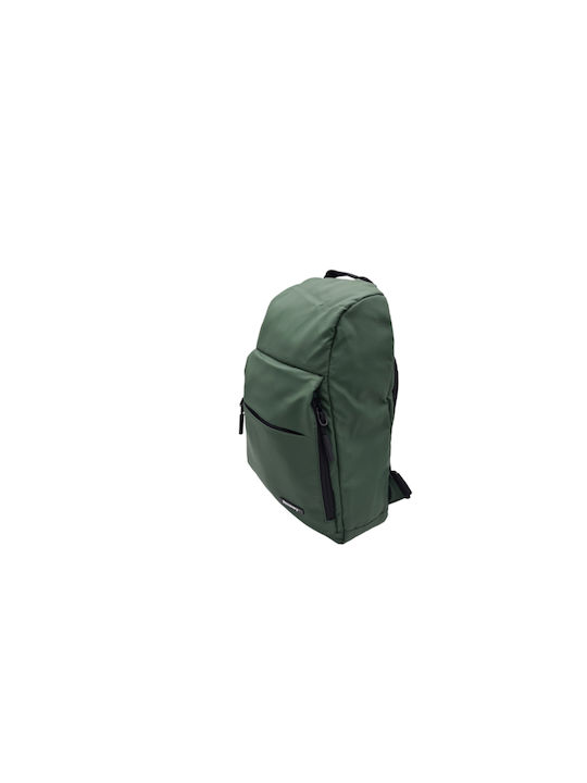 Discovery Backpack Waterproof Green