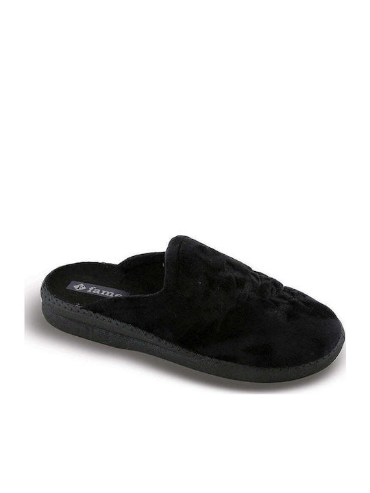 Anatomical Women's Slippers Burgundy