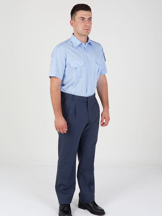 Danaos Outfits 30-00090 Риза Полиция