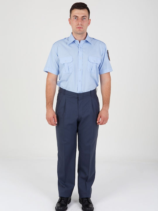 Danaos Outfits 30-00086 Shirt Police