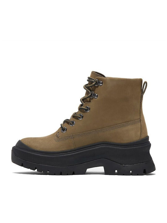 Timberland Cizme Verzi TB0A295JEO8