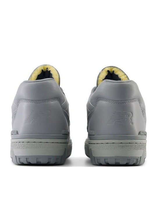 Sneakers Gray