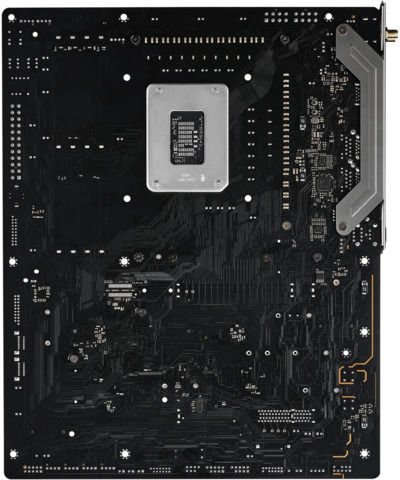 ASRock Z890 Taichi Lite Wi-Fi Placă de bază ATX cu Intel 1851 Socket