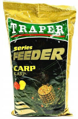 Nada Traper Feeder 1 Kg Carp