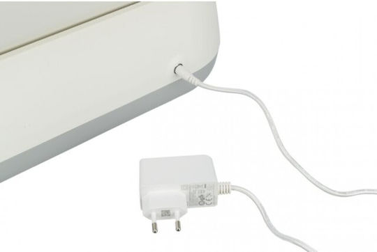 Trixie Cat Toilet Closed White L53 x W55.5 x H52cm