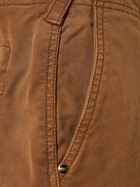 Pantaloni Maro