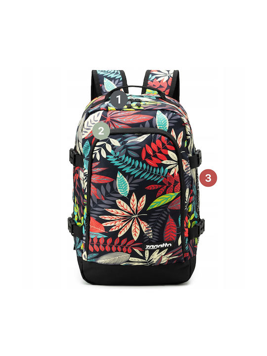 Zagatto Backpack Αδιάβροχο