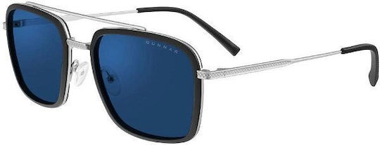 Gunnar Stark Industries Blue Light Blocking Glasses Edition Dark