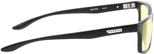 Gunnar Vertex Reader Onyx 2.5 Γυαλιά Προστασίας Οθόνης σε Μαύρο Χρώμα