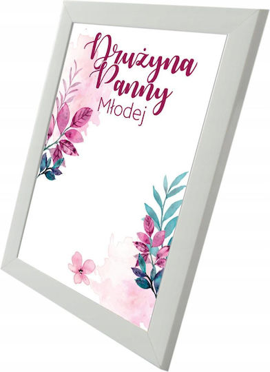 Funny Gift Funny Gift Commemorative Black Poster "goodbye Bride Kisses" In Ra