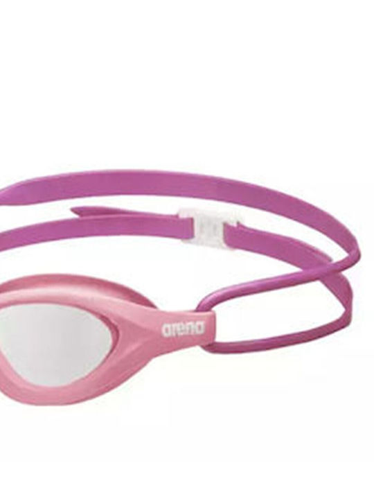 Arena Swimming Goggles Kids Pink