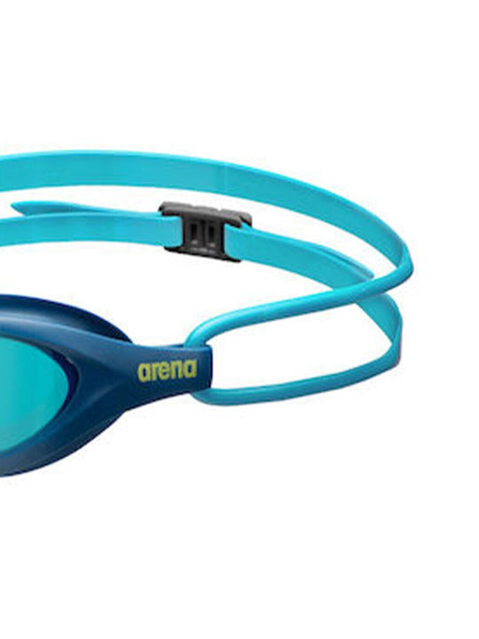 Arena Swimming Goggles Kids Blue