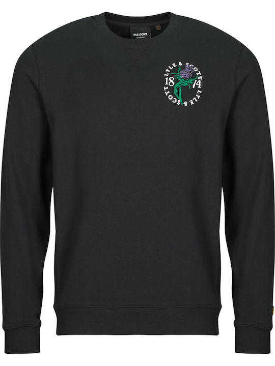 Pullover Schwarz