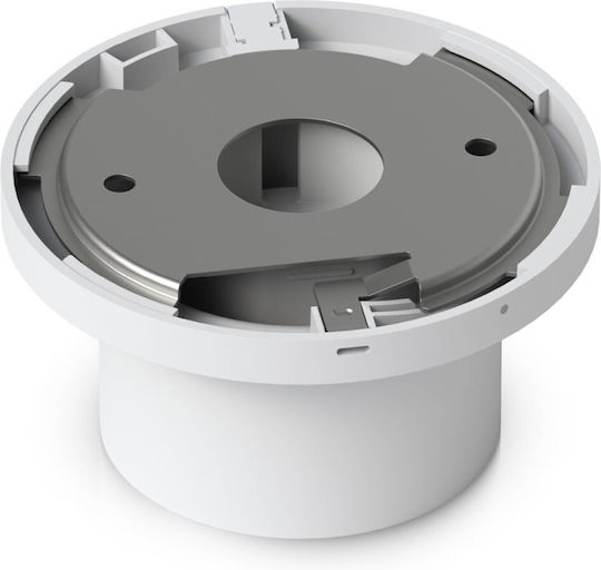 Ubiquiti Βάση για Κάμερες Συστημάτων CCTV Λευκό UACC-G5-PTZ-SM