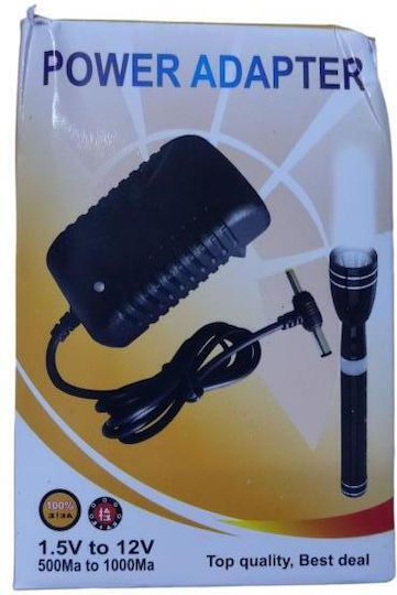12v Power Adapter Switch на CCTV Системи