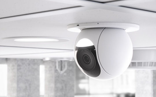 Ubiquiti Halterung für CCTV-Systemkameras White UACC-G5-PTZ-ICM