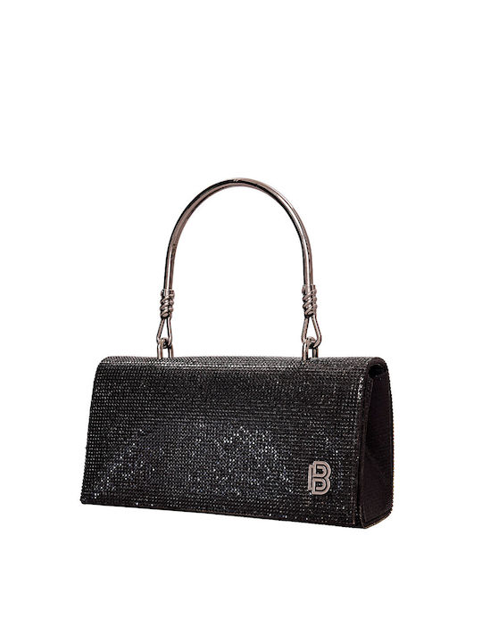 Bag to Bag Women's Envelope Black