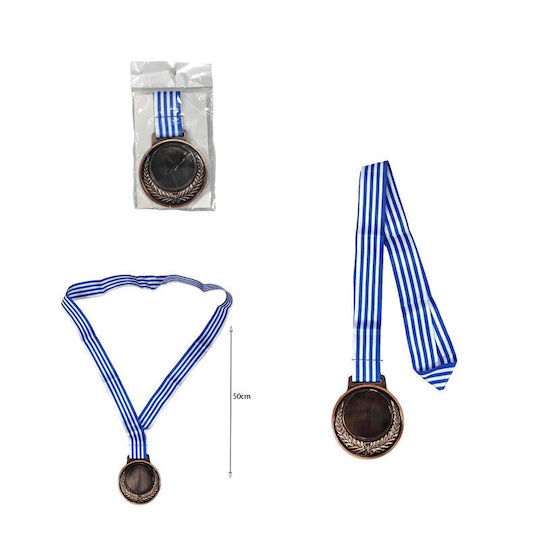 Copper Medal Sports