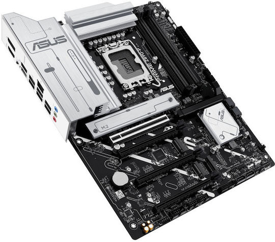Asus Prime Z890-P rev. 1.0 Mainboard ATX mit Intel 1851 Sockel