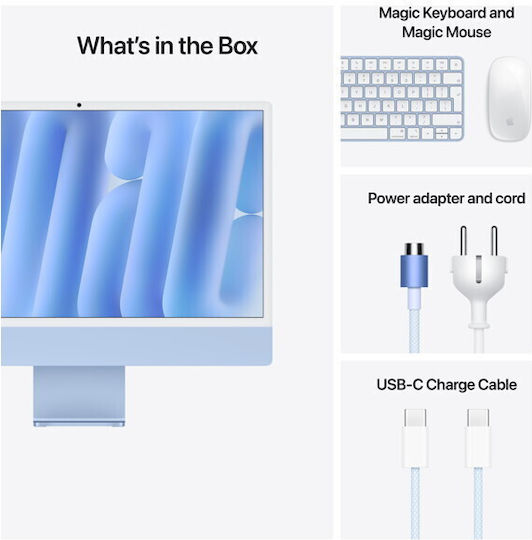 Apple IMac 24