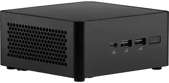 Asus NUC Kit NUC14RVHU70 Barebone (Core Ultra 7-155H)