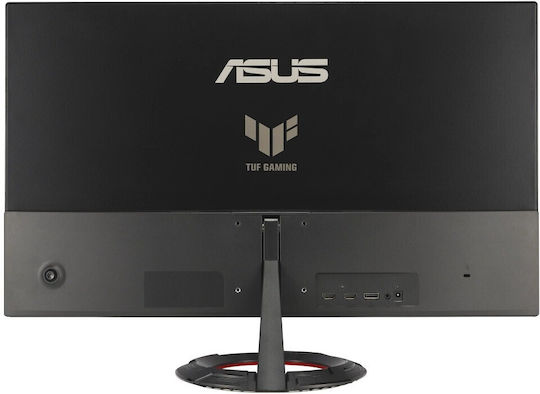 Asus TUF Gaming VG279Q3R-J IPS Monitor de jocuri 27" FHD 1920x1080 180Hz cu Timp de Răspuns 1ms GTG