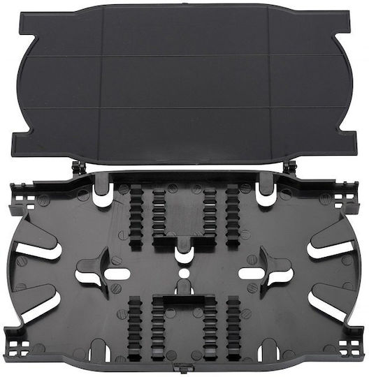 Digitus Casetă de racordare cu fibră optică 1buc (DN-96104)