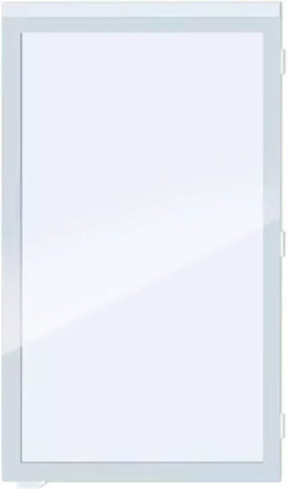 Lian-li A3-2w Optional Side Glass Panel A3-matx White G89.a3-2w.00 2.35.65.01.091