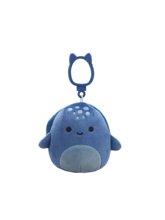 Jazwares Keychain Fabric Blue